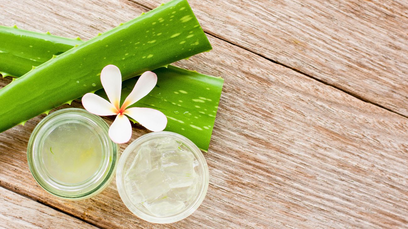 Maschera per capelli