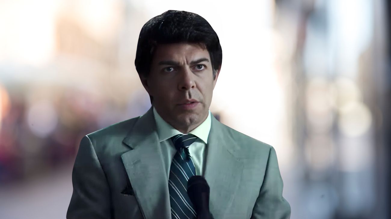 Pierfrancesco Favino