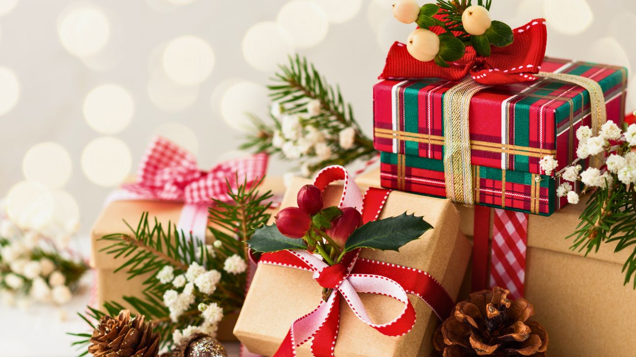 Regali di Natale