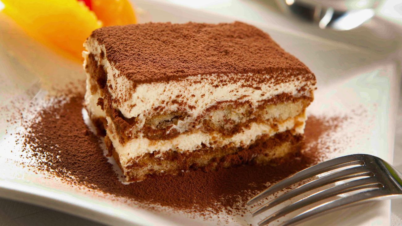 Tiramisù