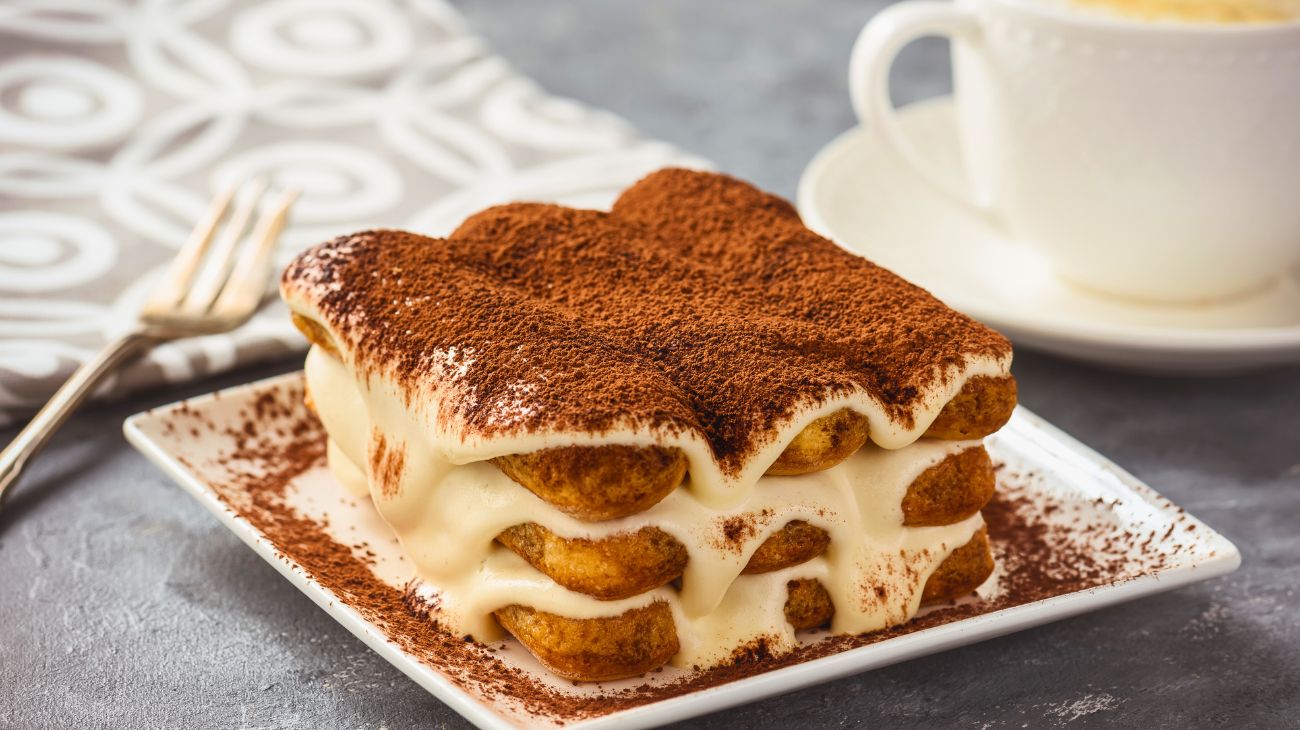 Tiramisù