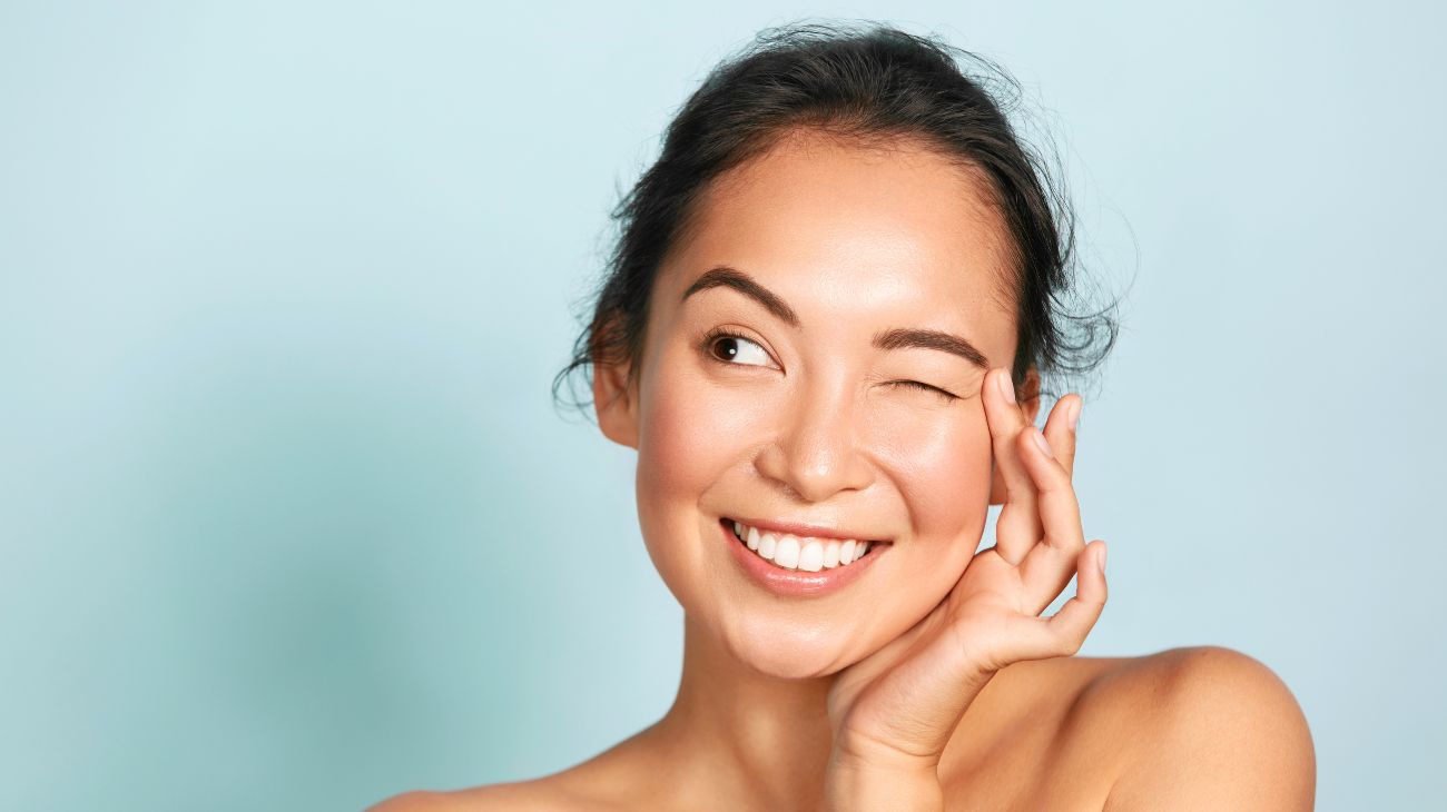 Tisana per pelle sana