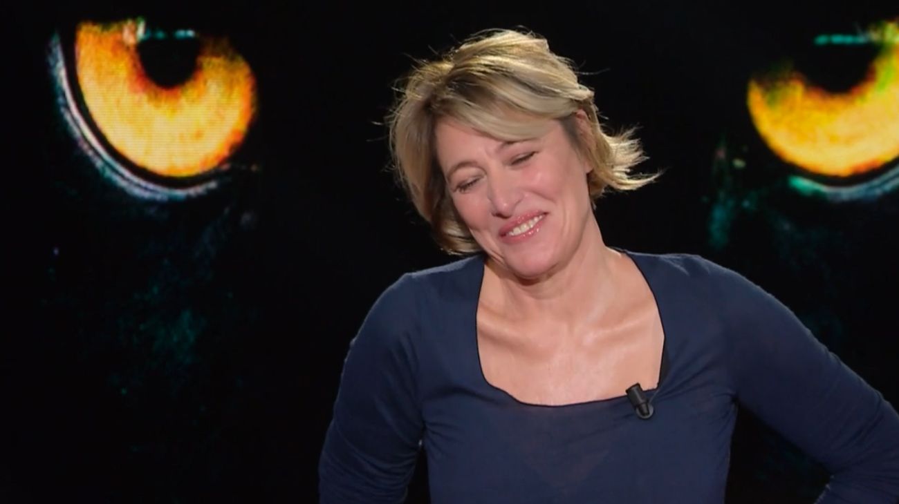 Valeria Bruni Tedeschi