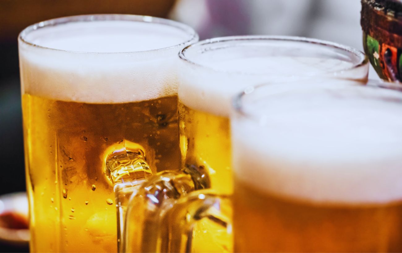 Si può dire tranquillamente che 9 amanti della birra su 10 preferiscano (e di molto) quella alla spina.