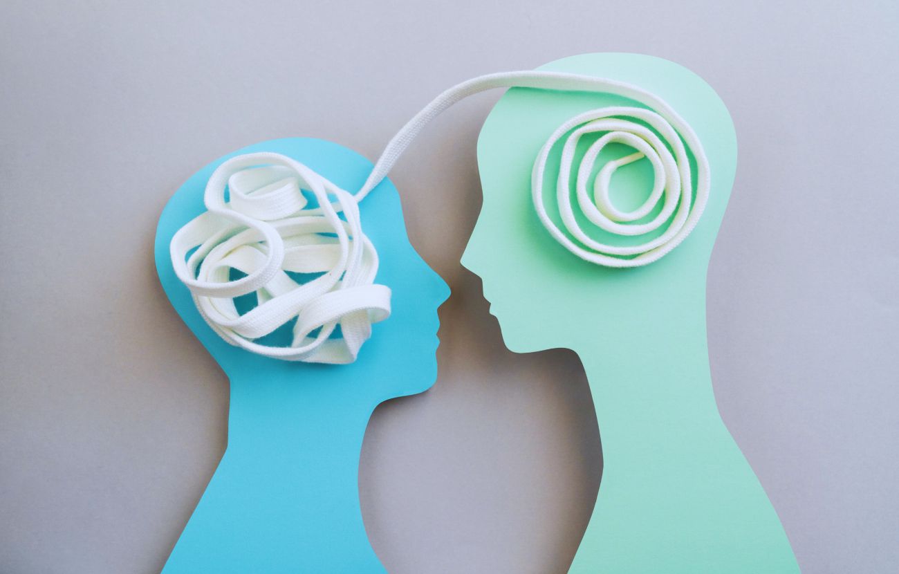 Se sei empatico/a, è già tanto: significa che, quasi sicuramente, sei una brava persona.