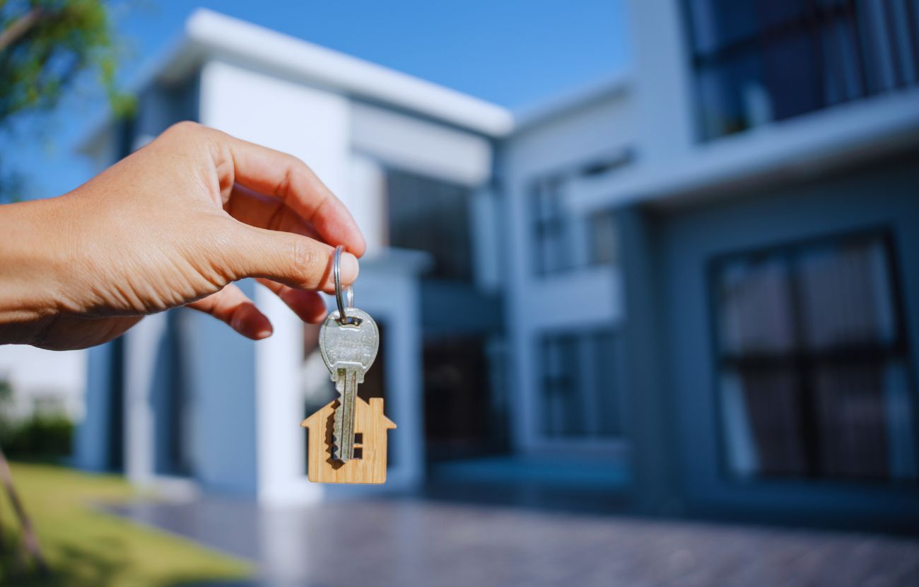 La donna non ha mai ricevuto le chiavi della casa che credeva di aver vinto alla Lotteria perché "non c'erano fondi a sufficienza".