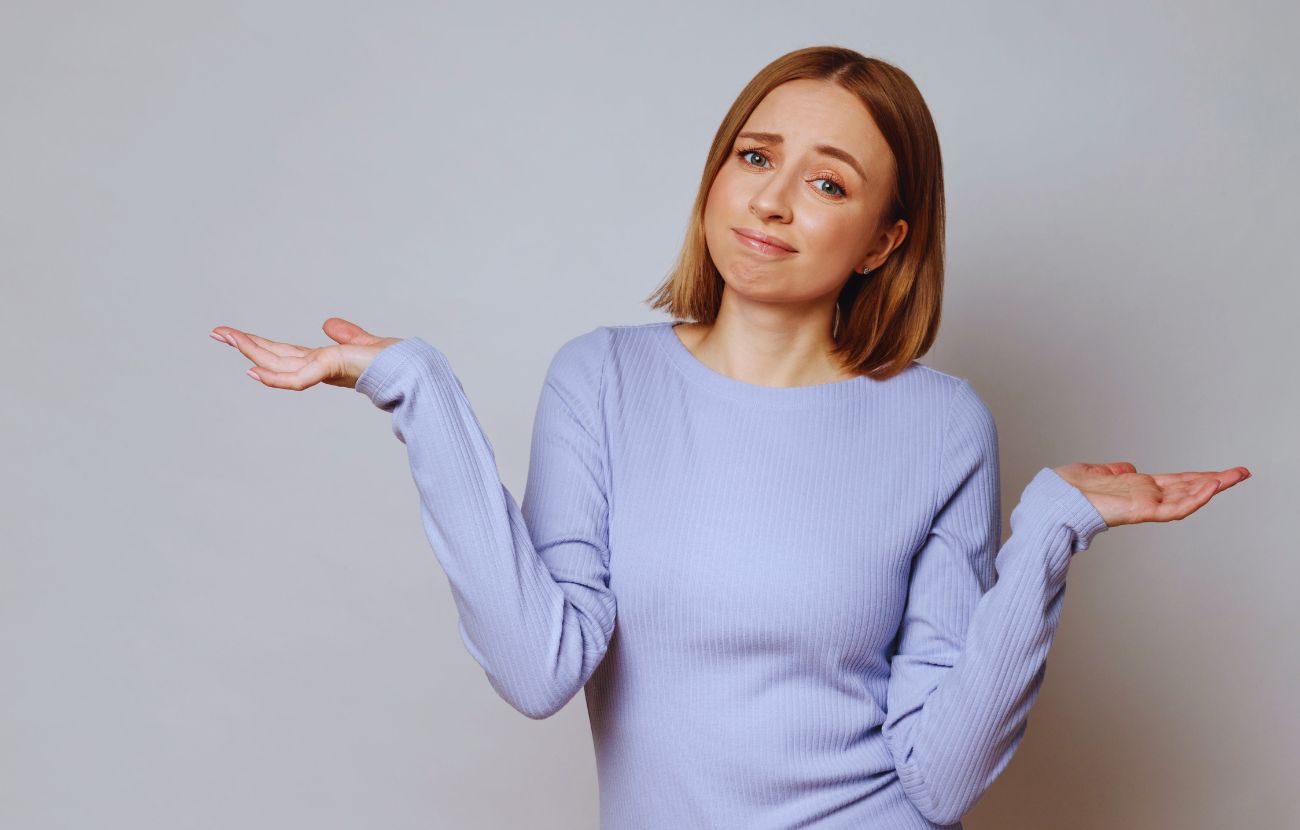 Quasi sempre, a non apprezzare abbracci e in generale il contatto fisico sono persone non abituate a riceverne nell'infanzia.