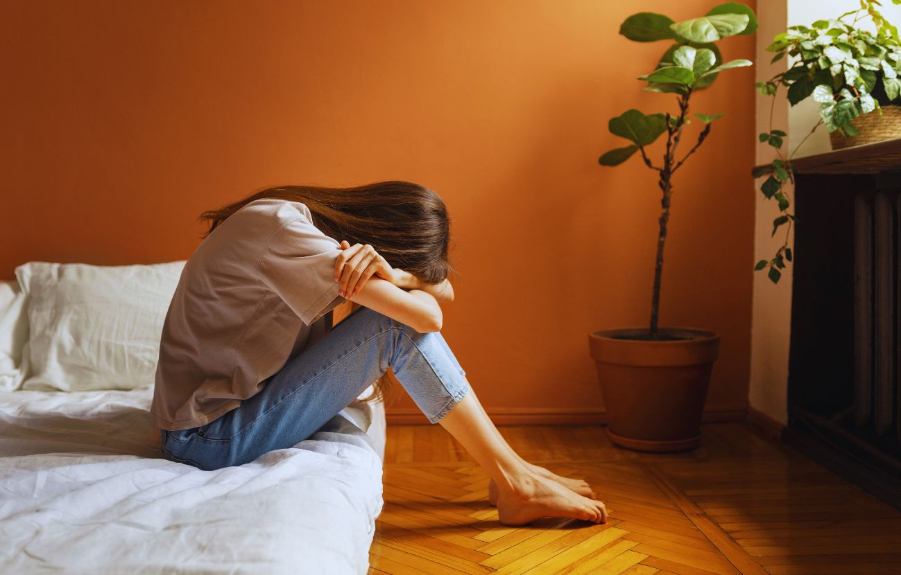 Chi soffre di bassa autostima spesso è cresciuto/a in una famiglia tossica