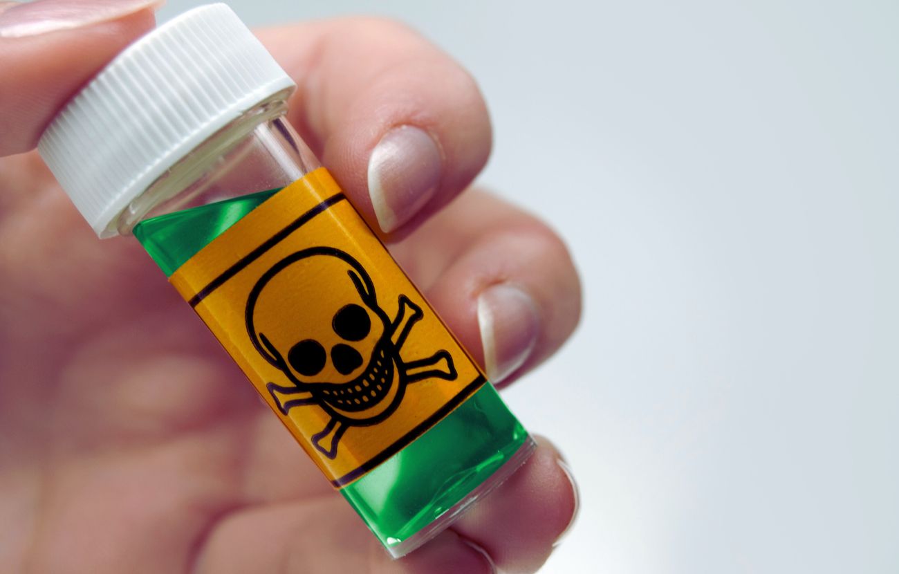 Frasi tossiche come queste sono un veleno per la mente e andrebbero evitate.