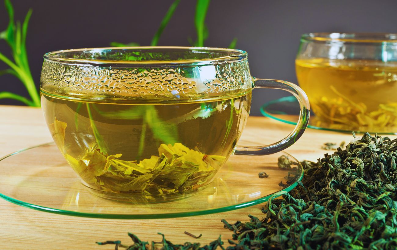 Il tè verde fa bene a tutte le età, ma in particolare dopo i 30 anni, assumerlo è di vitale importanza.