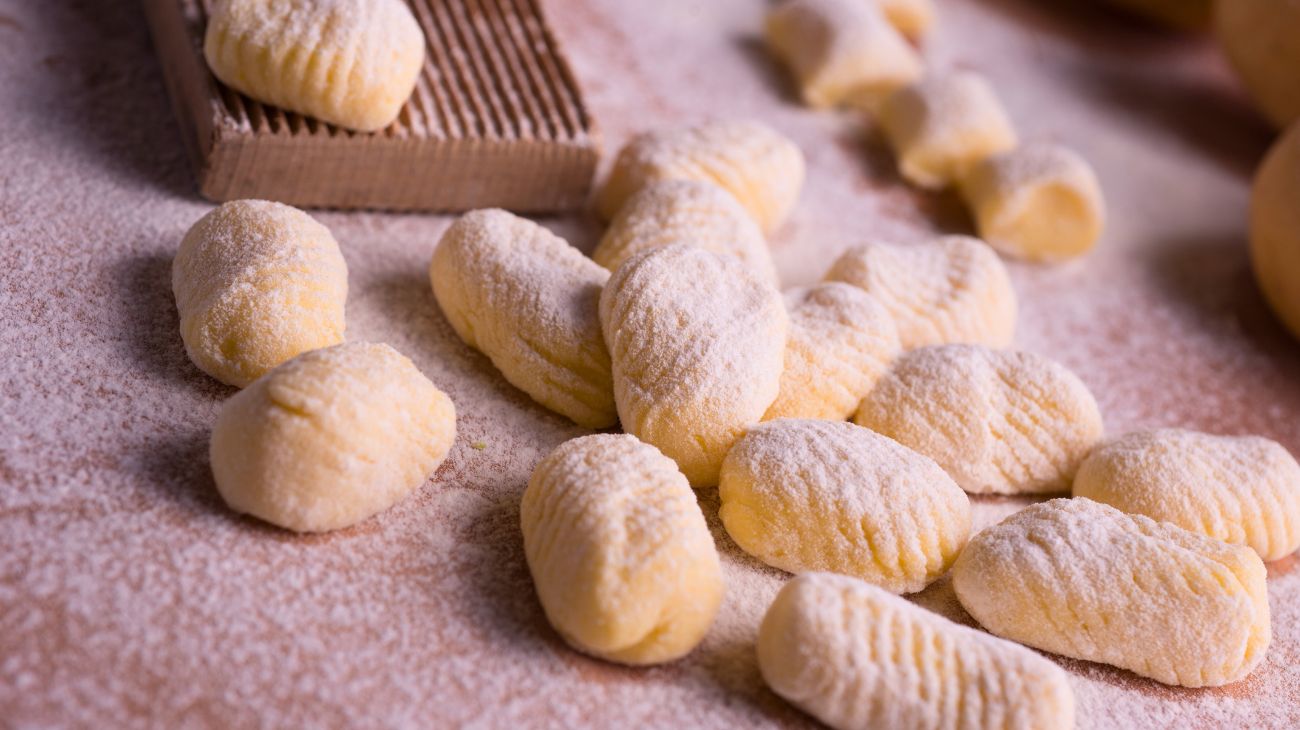Gnocchi