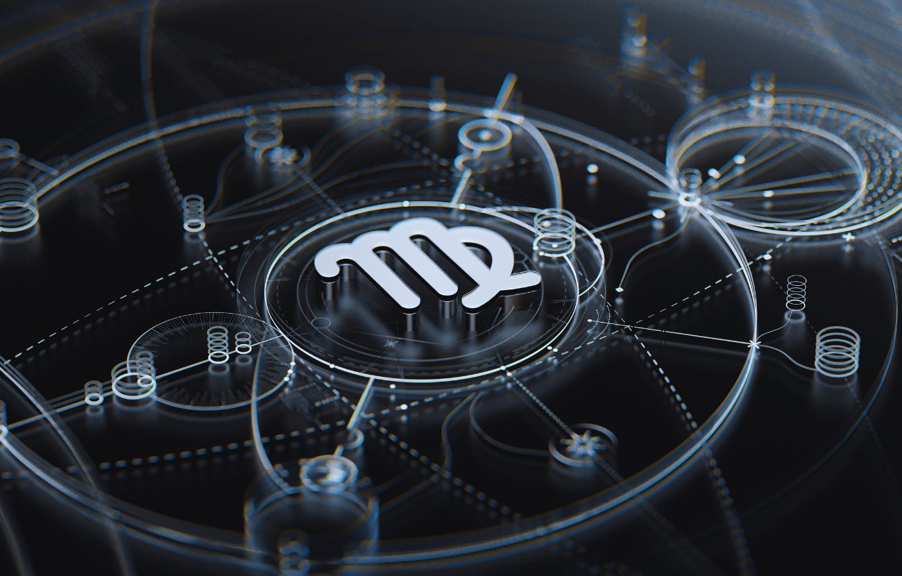 Quello della Vergine fa parte dei 3 segni zodiacali più saggi, almeno secondo l'Intelligenza Artificiale.