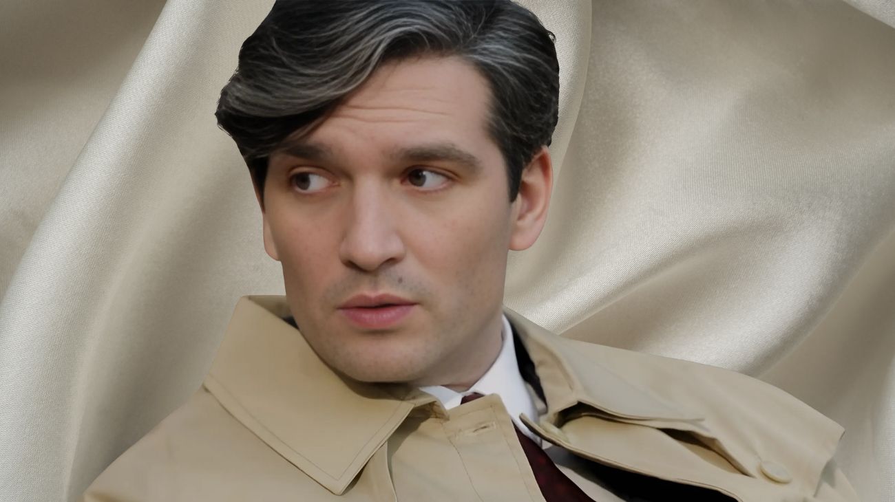 Il paradiso delle signore