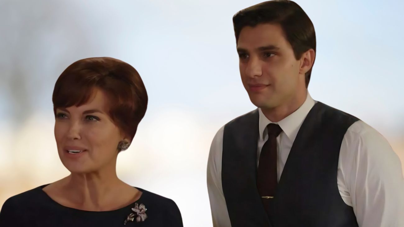 il paradiso delle signore