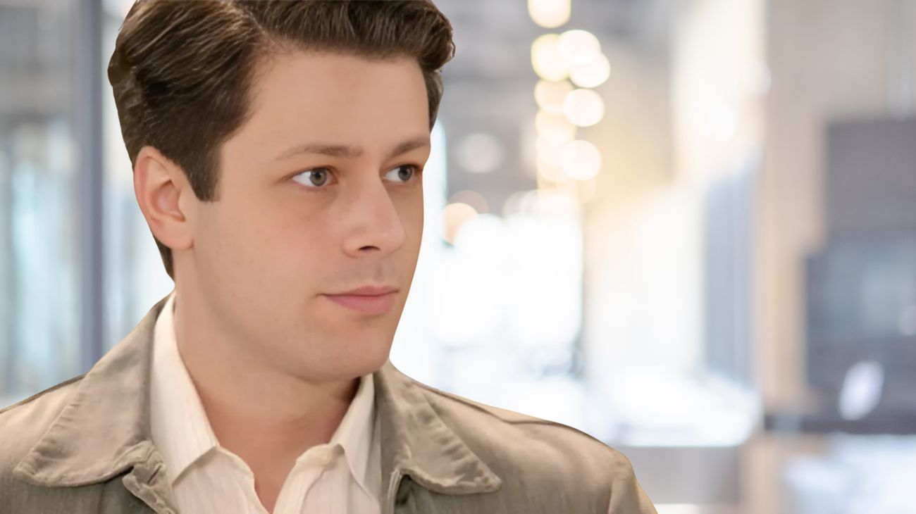 il paradiso delle signore