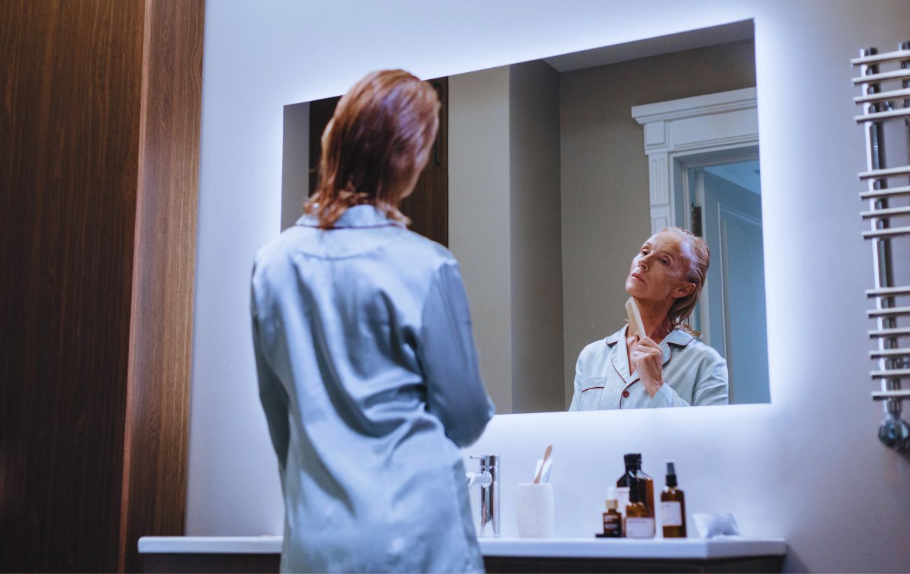 Una persona che ha seri problemi di autostima con ogni probabilità ha avuto un'infanzia complicata.