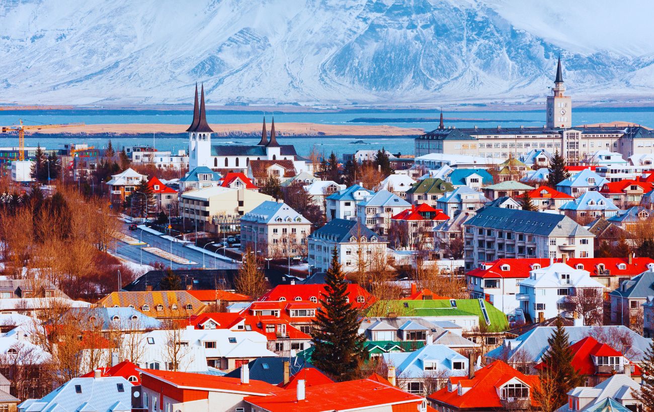 L'Islanda è tra le nazioni che hanno introdotto la settimana lavorativa corta e, come in altri paesi, i risultati sono stati positivi.