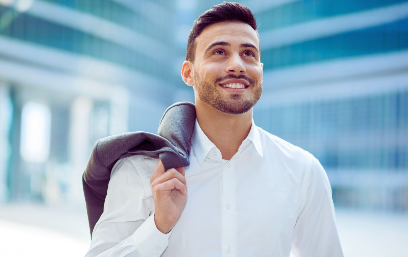 Le persone intelligenti non si lamentano del tempo perso nel traffico: sanno che è inevitabile e che lamentarsi non risolve il problema e, al contempo, brucia energie.