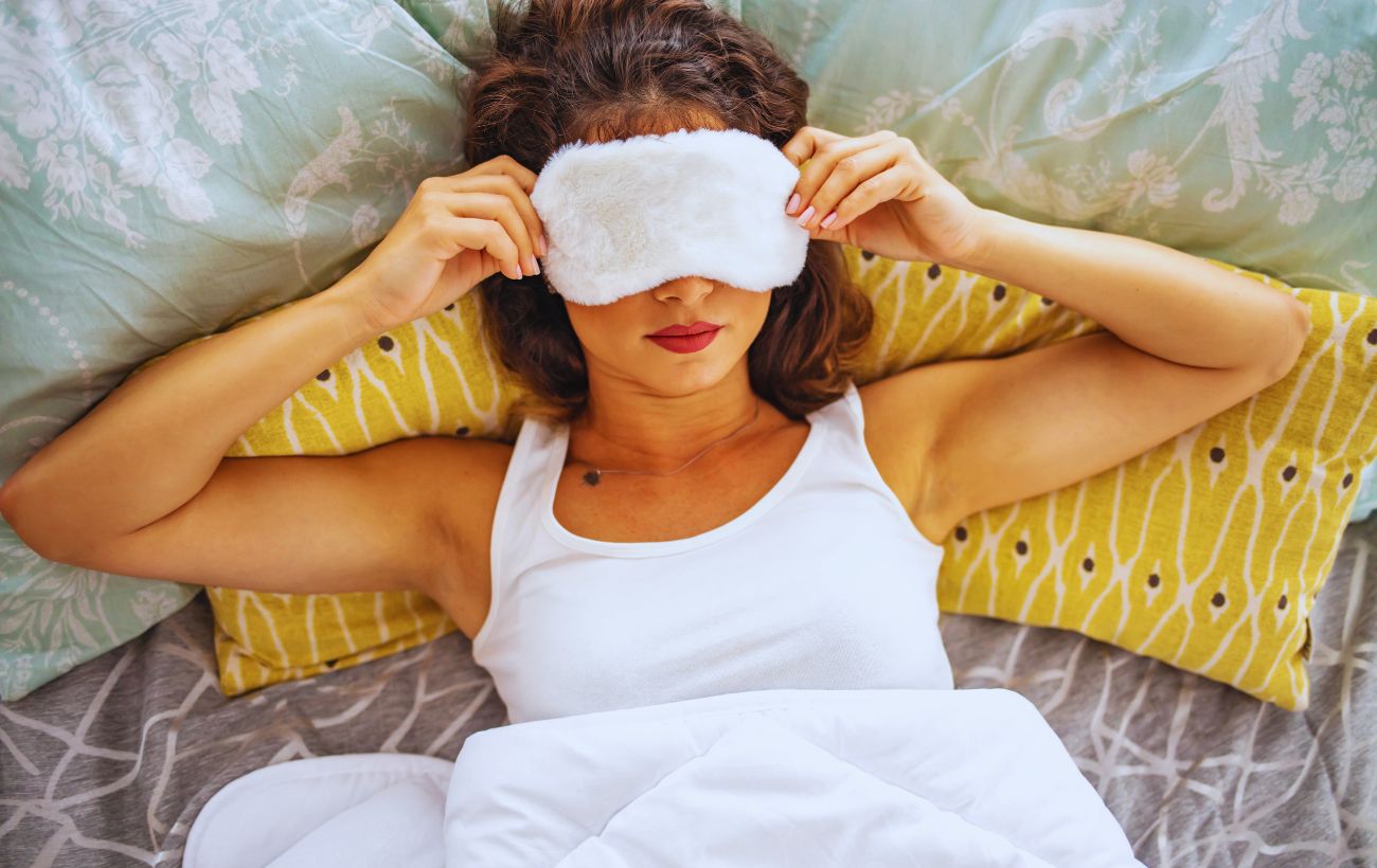 In buona sostanza, le mascherine per gli occhi sono utili e migliorano la qualità del sonno, ma bisogna acquistare un modello di qualità e che sia comodo per chi lo indossa.