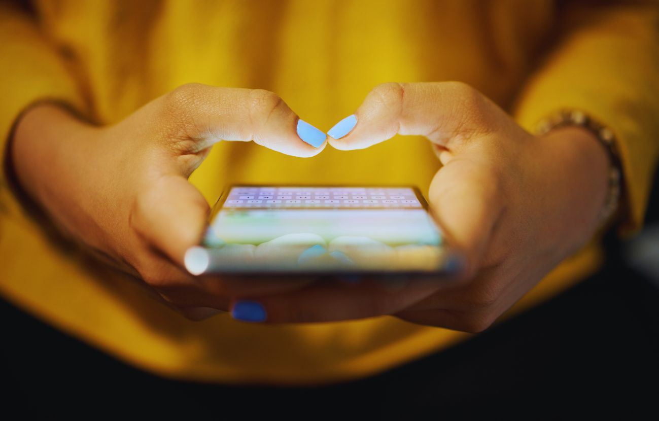 Tante persone hanno decine di messaggi non aperti su Whatsapp