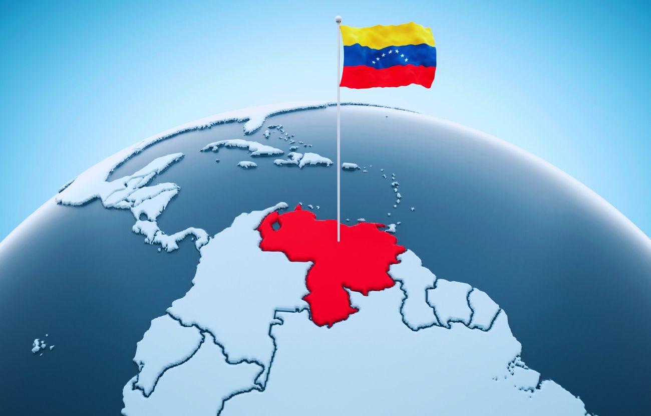 Il Venezuela detiene il primato di paese con la maggiore riserva di petrolio