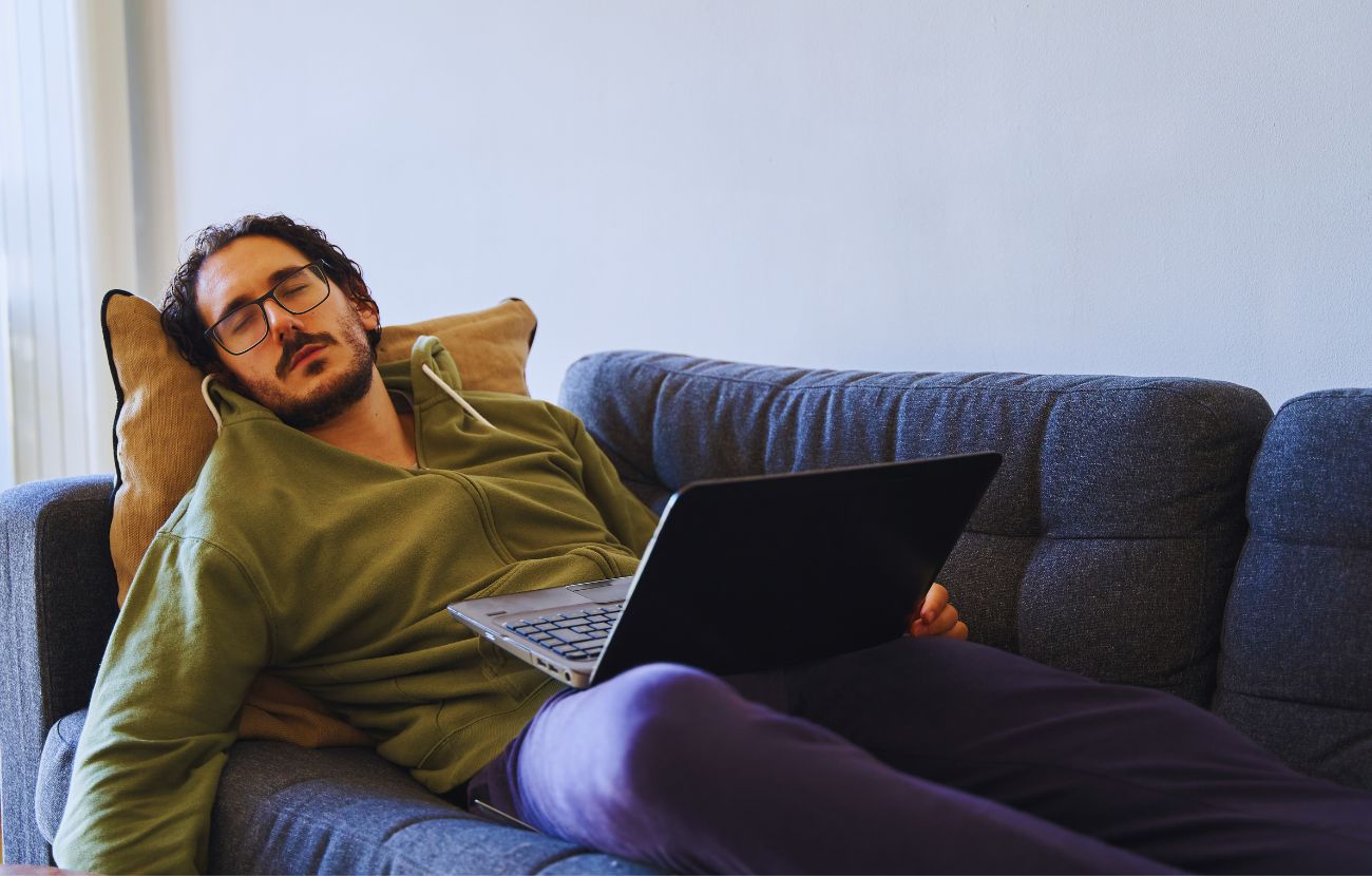 Le persone intelligenti tendono ad amare il tempo trascorso in solitudine