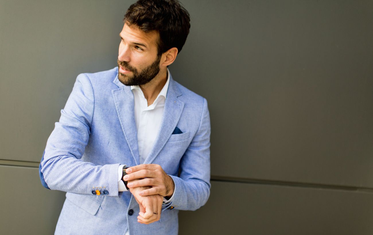 Le persone sempre in ritardo hanno dei tratti della personalità in comune