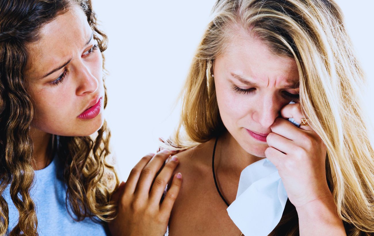 Le persone emotivamente intelligenti, spesso, si fanno carico di problemi altrui