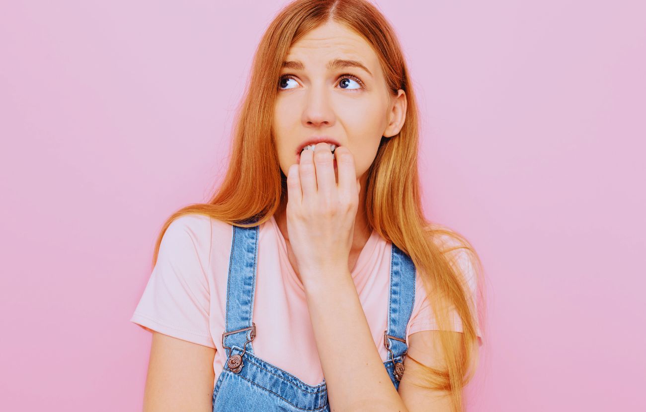 Per identificare una persona insicura, basta ascoltare le frasi che pronuncia