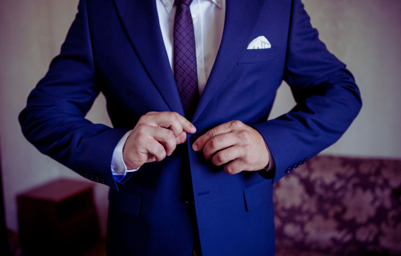 Secondo la psicologia dei colori, il blu è il colore preferito dalle persone intelligenti