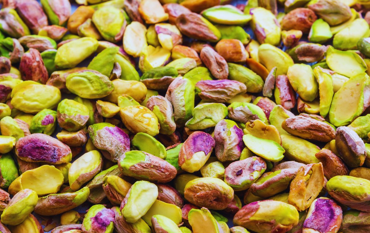 Mangiare pistacchi tutti i giorni non fa male, tutt'altro: ha una lunga serie di benefici per la salute.