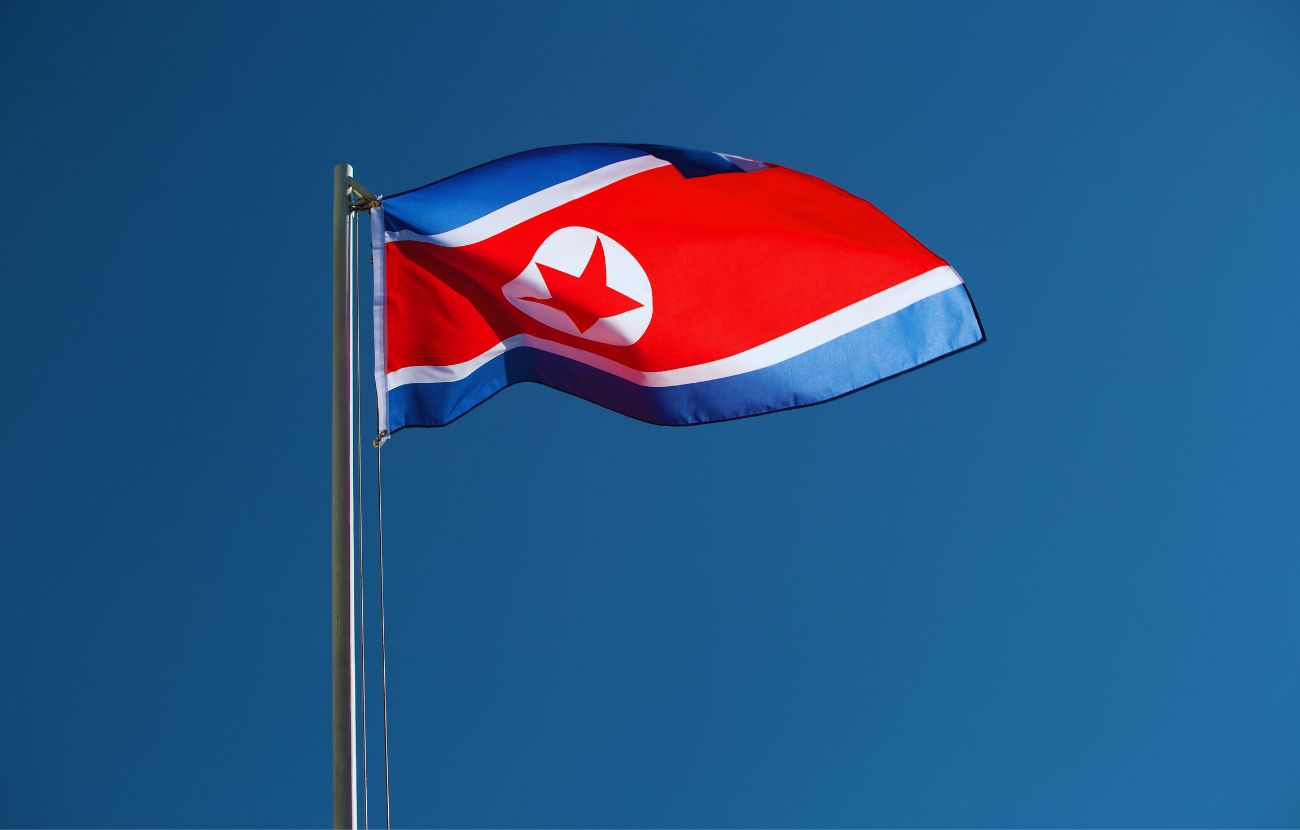 In Corea del Nord è proibito professare la fede cristiana e, pertanto, è vietato anche festeggiare il Natale.