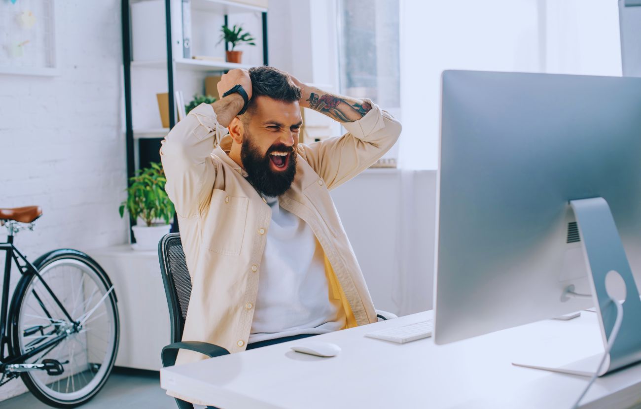 Le persone molto impulsive tendono ad avere un Quoziente Intellettivo basso.