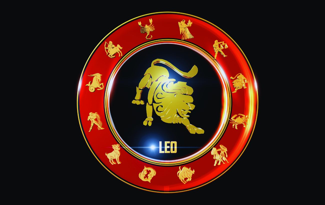 Quello del Leone è, secondo l'Intelligenza Artificiale (ma non solo secondo lei), il segno zodiacale più egocentrico.