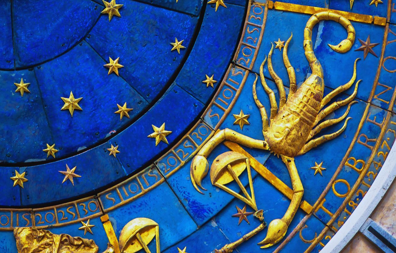 Per la sorpresa di molti, nella top 3 dei segni zodiacali più irritabili figura anche lo Scorpione