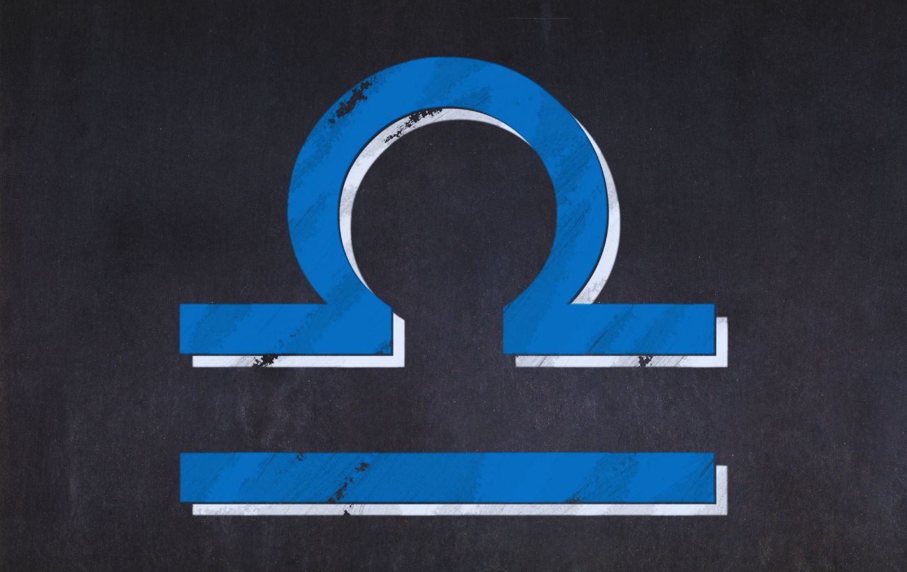 Bilancia è uno dei segni zodiacali che riceverà un'importante lezione di vita in questi giorni