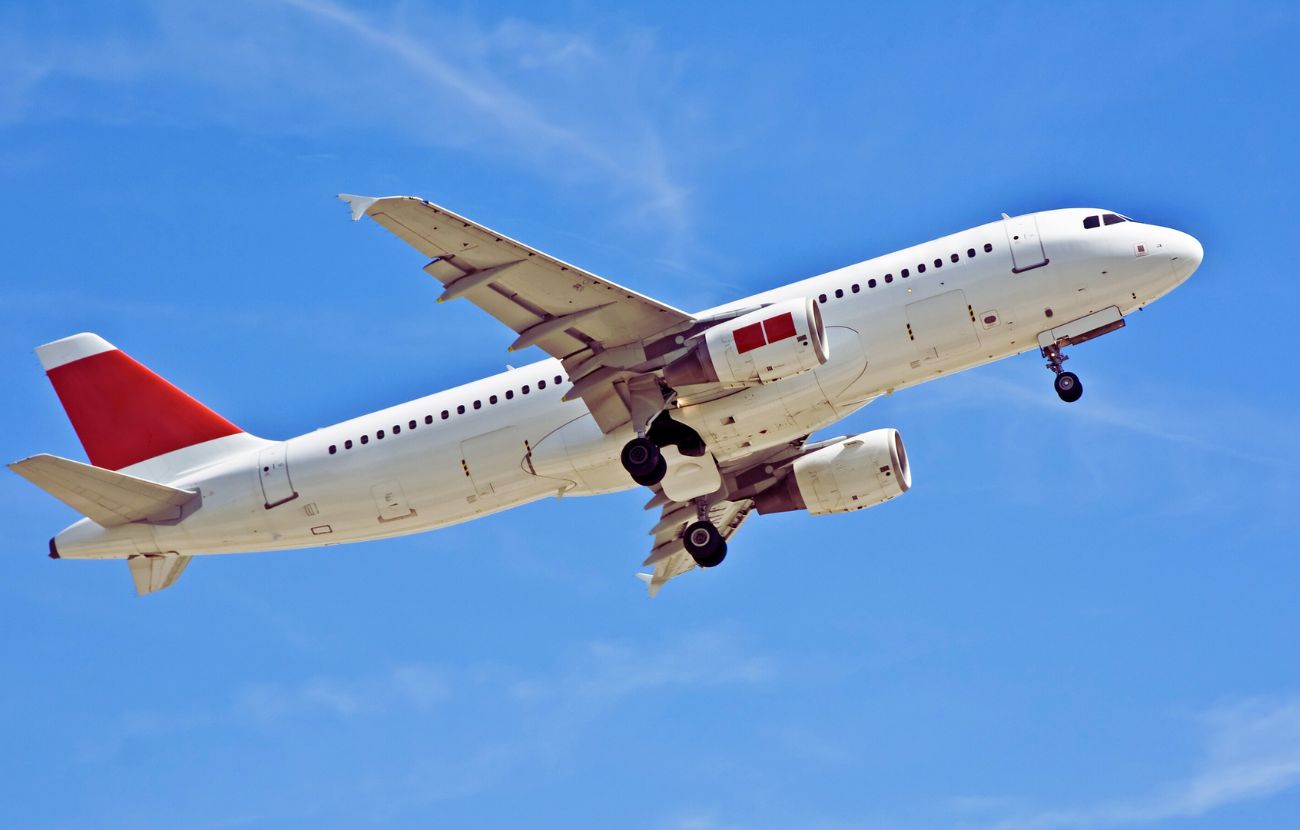 Un aereo della compagnia Singapore Airlines.