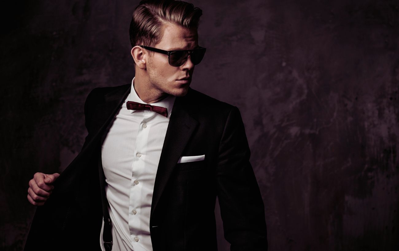 Le persone che amano vestirsi di nero hanno alcuni tratti della personalità molto marcati, secondo la psicologia