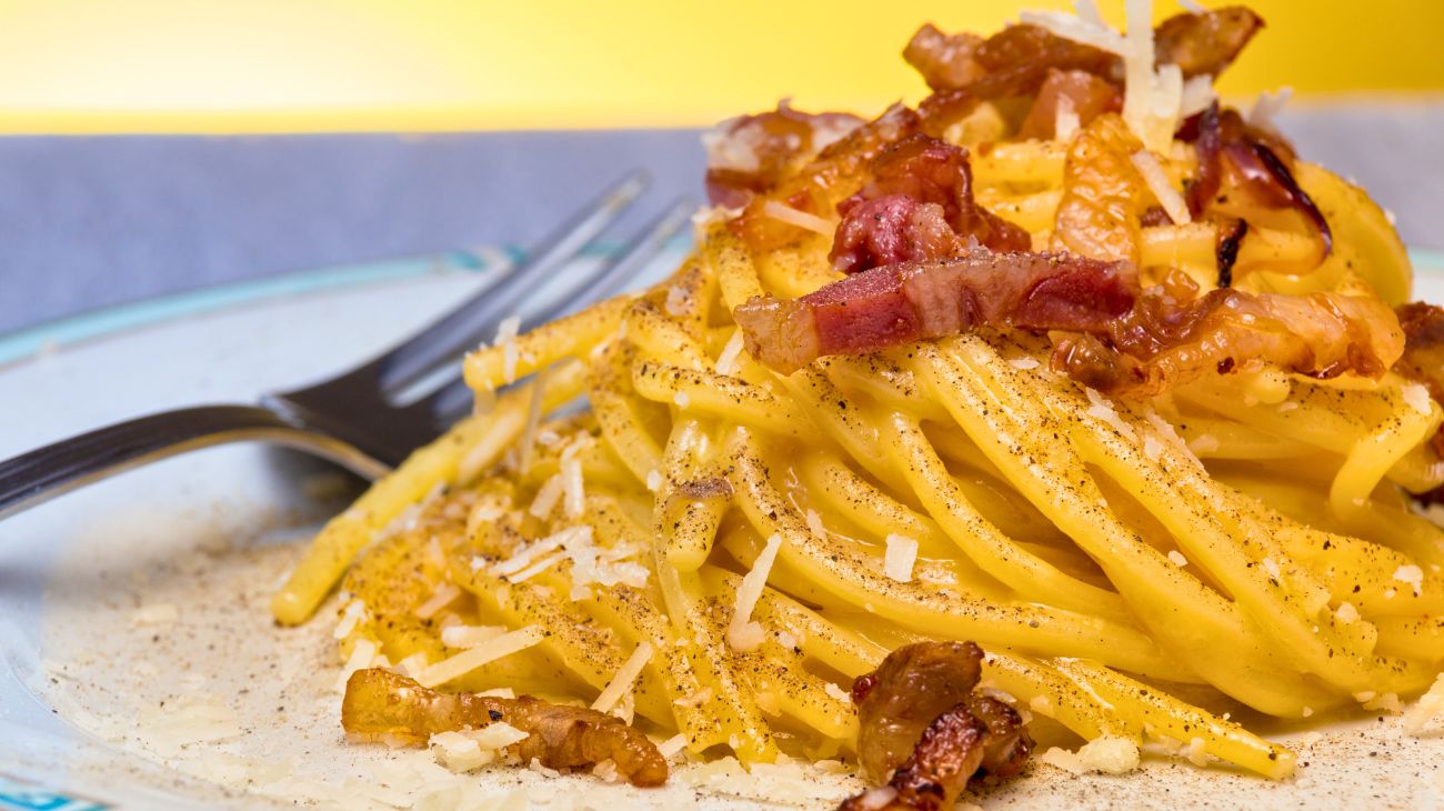 Carbonara