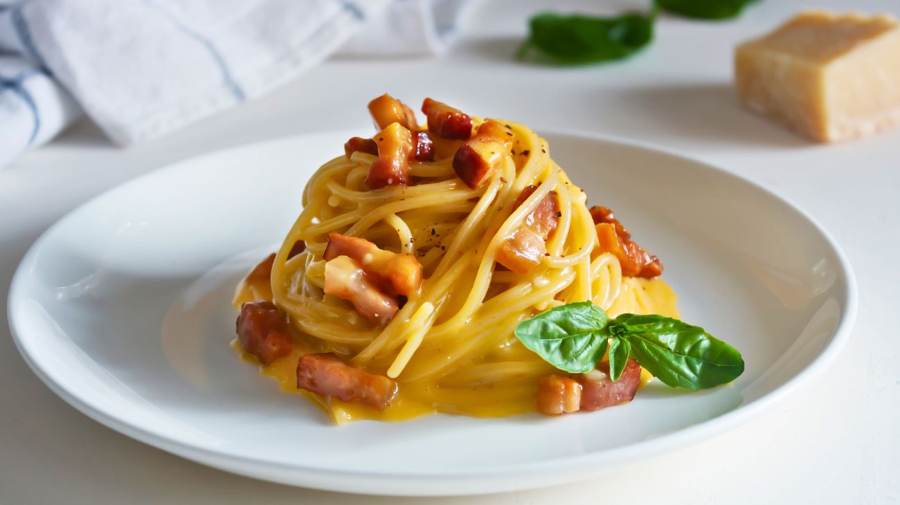 Carbonara
