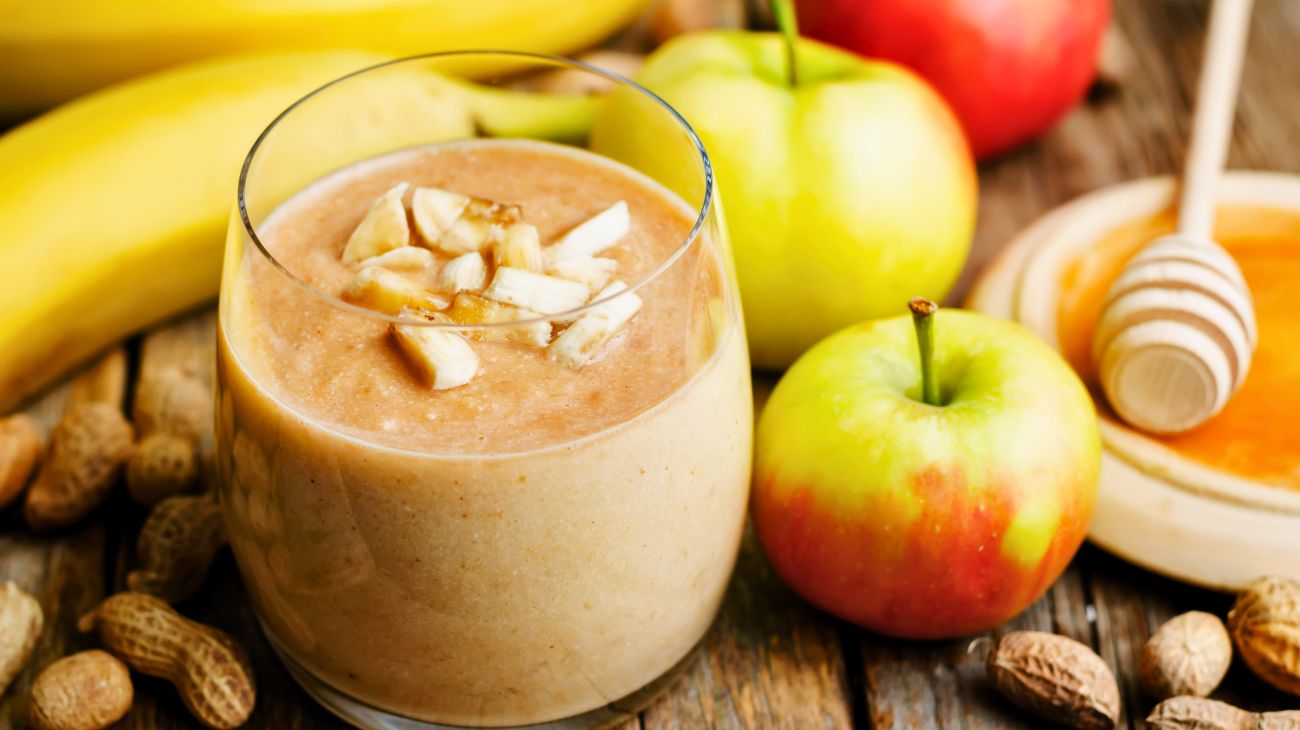 Frullato spezza fame