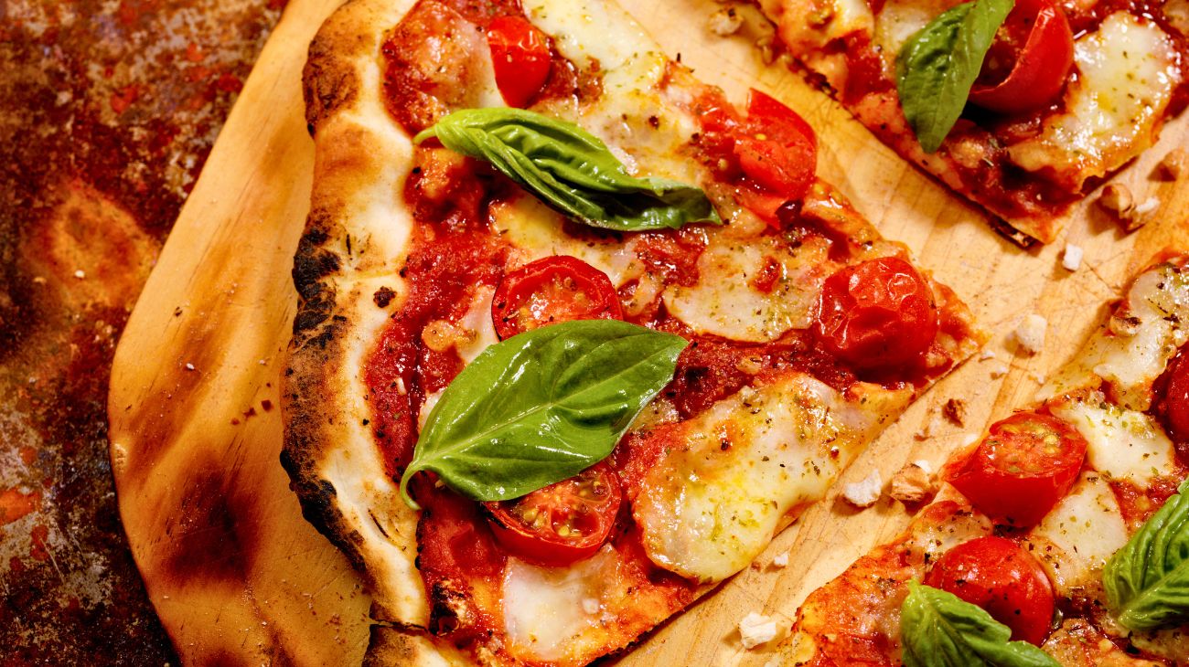 Giornata mondiale della pizza