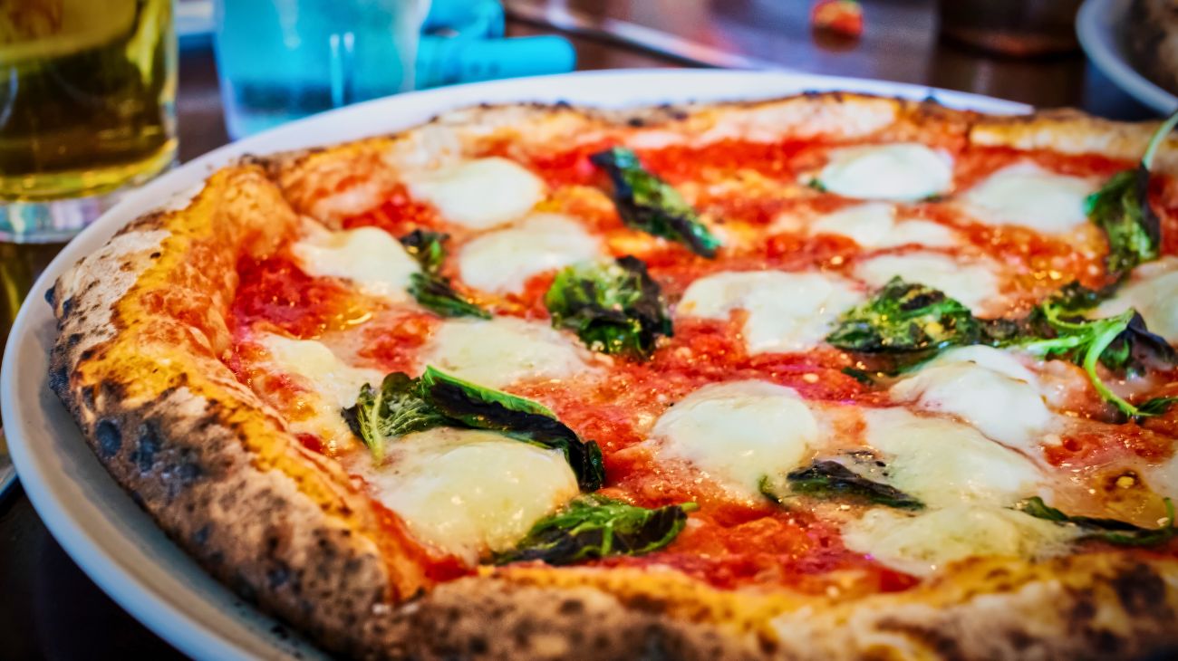 Giornata mondiale della pizza