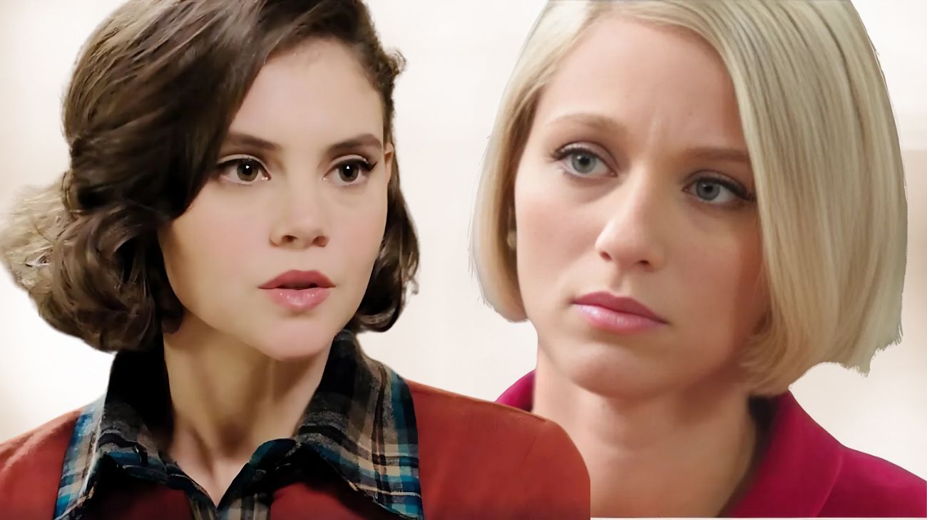 Il Paradiso delle Signore