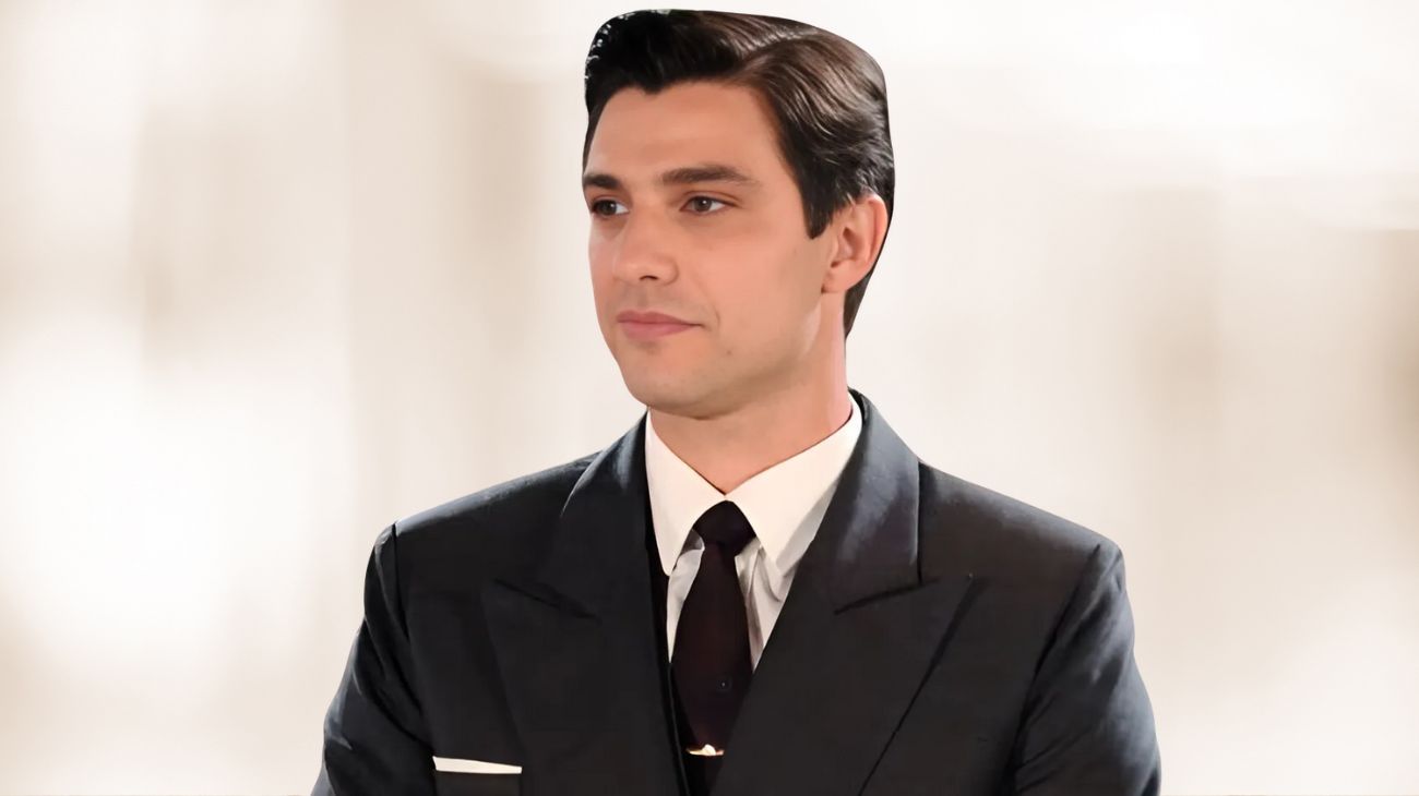 Il Paradiso delle Signore