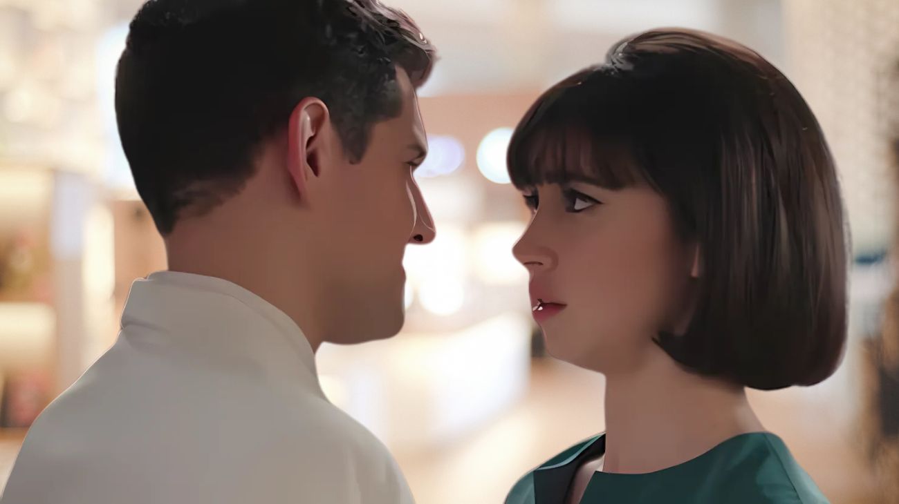 Il Paradiso delle Signore