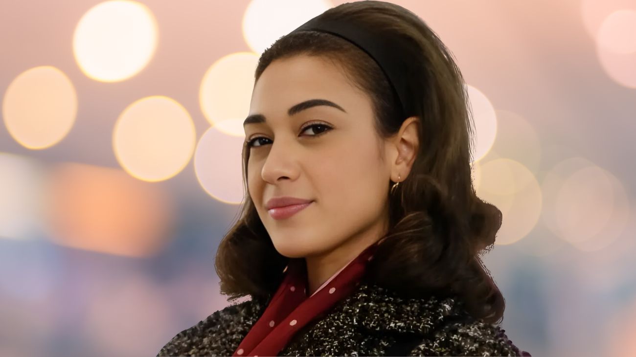 Il Paradiso delle Signore