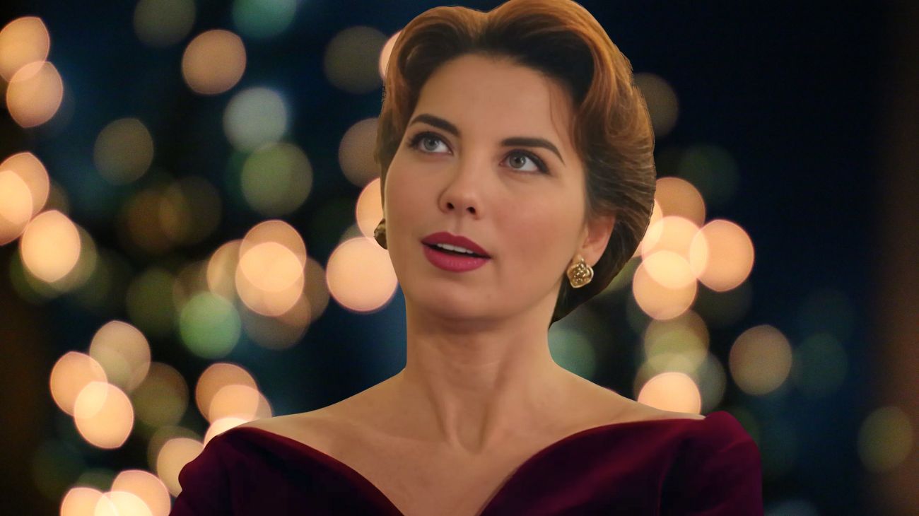 Il Paradiso delle Signore