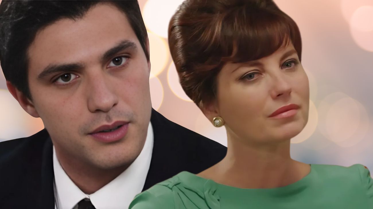 Il Paradiso delle Signore