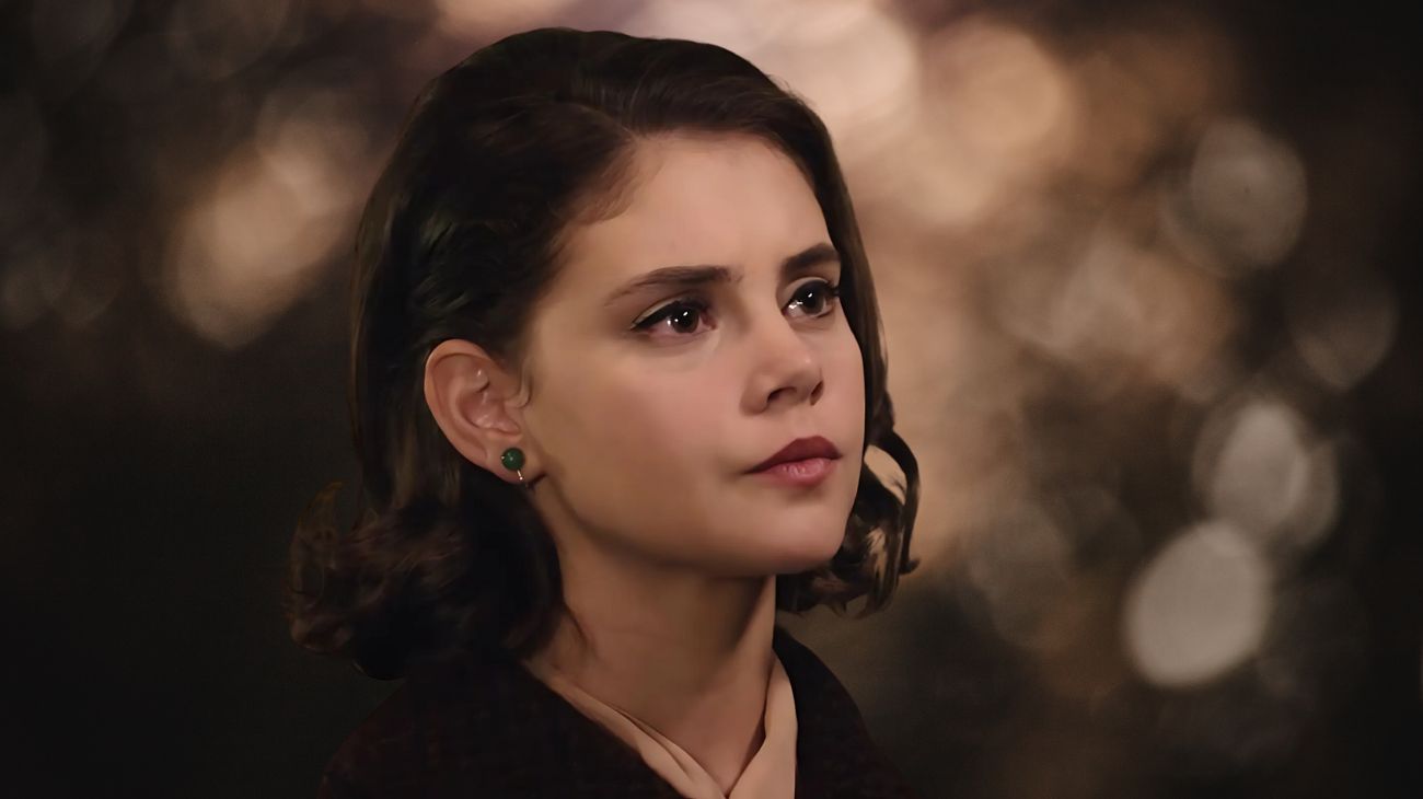 Il Paradiso delle Signore